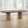 Gillyan Roatan 80-96" Extendable Table Dining Set