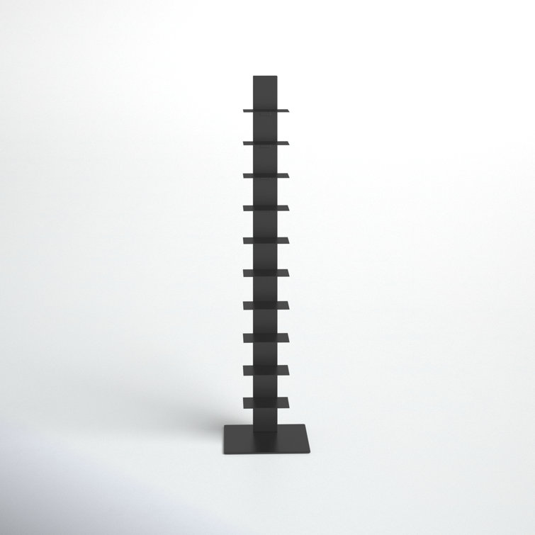 Ajax Narrow Bookcase