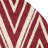 Sanyla Hand Tufted Wool Chevron Rug-1374623454