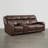 Zachery Genuine Leather Power Reclining Sofa with Multifunctional Console-2073169912-2073169910