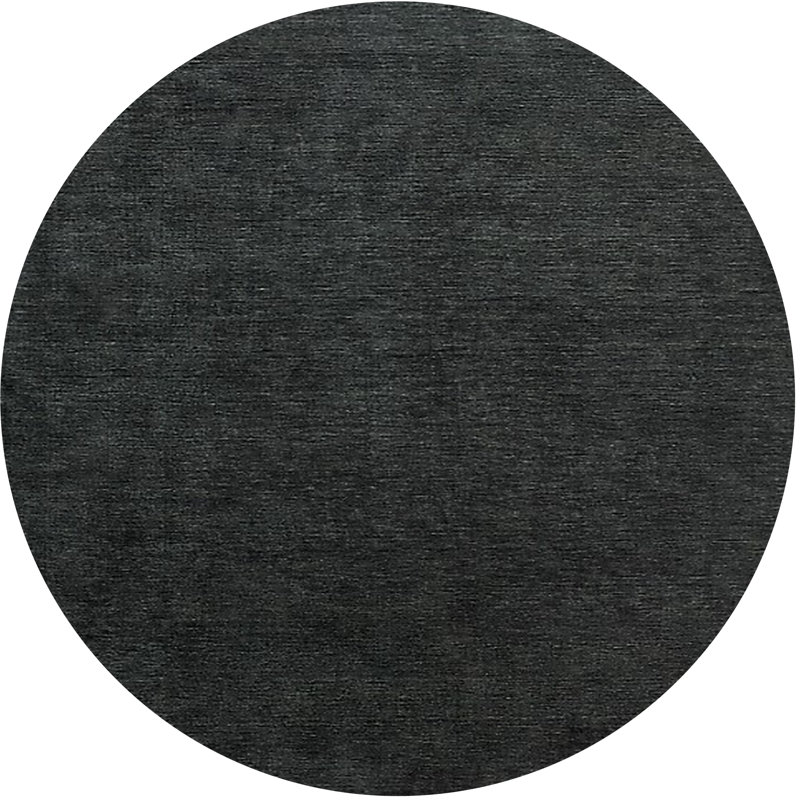 Indoor Rug, Round 7'