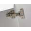 Meuble-lavabo mural avec lavabo Elegantly Design
