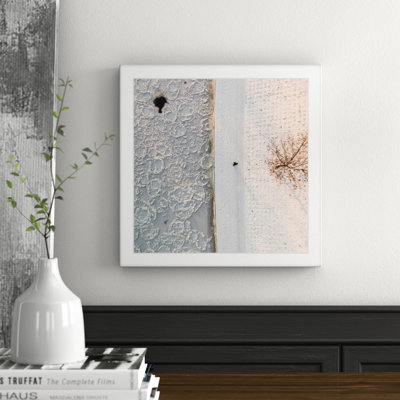 Karolis Janulis - Single Picture Frame Print