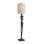 Frederick Cooper 42.5" Black Buffet Lamp