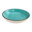 Ensemble de 4 assiettes à salade en grès de couleur Latitude Run®