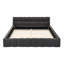 Grand lit tapissier-643104910
