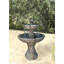 Floor Fountain-1338558173