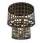 Golpe 12 - Light Flush Mount