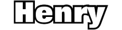 Henry Logo
