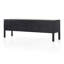 Isador Solid Wood Media Console-1014717029
