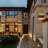 Dimmable Rectangle Up/Down Led Outdoor Wall Sconce-1643753185-1638628310
