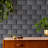 Santorini Biselado 4" x 8" Beveled Ceramic Subway Wall Tile-36953378