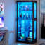 Display Cabinet-503477329