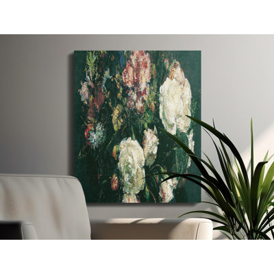 Demartino Wrapped Canvas Print Set
