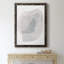 River Jewels I - Peinture sur toile encadrée-747443483-747443559