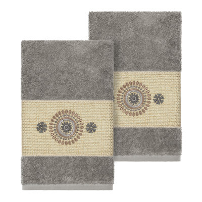 Isabelle Turkish Cotton Hand Towel