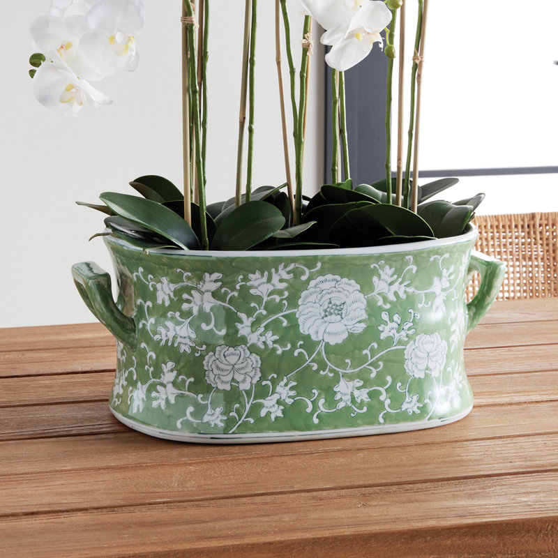 Desda Handmade Ceramic Planter