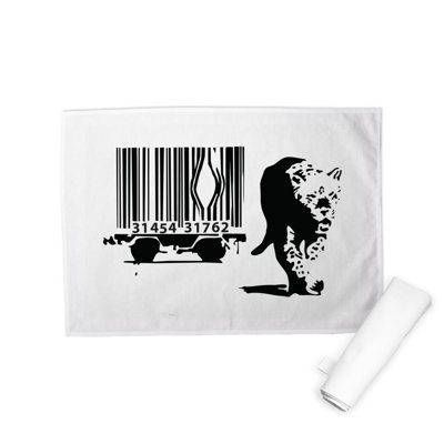 Cotton Kitchen Towel