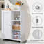 Freestanding Bathroom Cabinet