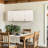48" Laundry Wall Amount Cabinet-119628965