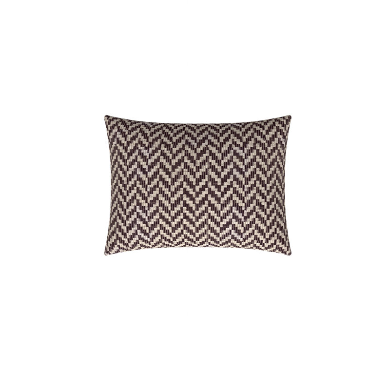 Hortense Lumbar Pillow Cover & Insert, 15" x 20"