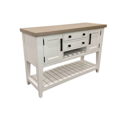 Bankhead 54'' Sideboard