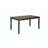 Wooden Dining Rectangular Table Set For 4,Kitchen Dining Table For Small Space-1455830803