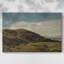 Landskap (Norwegian Landscape)-Adolph Tidemand-Gallery Wrapped Canvas-1871-917138690