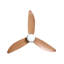 113cm Ceiling Fan with LED Lights