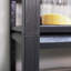 Storage Shelves 5 Tier Heavy Duty Metal Shelving Unit Adjustable Shelving Units And Storage Rack