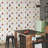 Papier peint autocollant Game of Thrones House Sigils