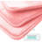 Steph Luxury Ultra Soft and Absorbent Memory Foam Bath Rug Set with Non-Slip Backing-414669343-414669335