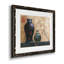 Asian Calm I - peinture encadrée-508947843-508947840