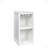 Modular Wine Bar Cabinet With Storage Shelves For Dining Room