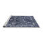 Tapis 100% moderne 2565 de style Mid-Century lavable à la machine-2005660539