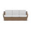 Charisma Outdoor 3 - Seat Patio Sofa