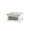 Abbotsford Four Leg Coffee Table