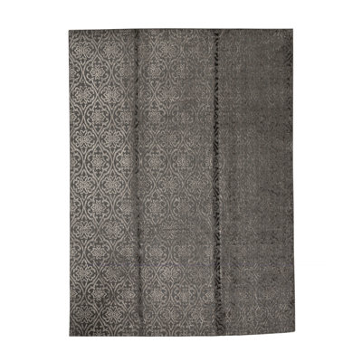 Ikat Area Rug