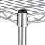 Shelves Unit,3-Shelf Shelving Unit-1458192224