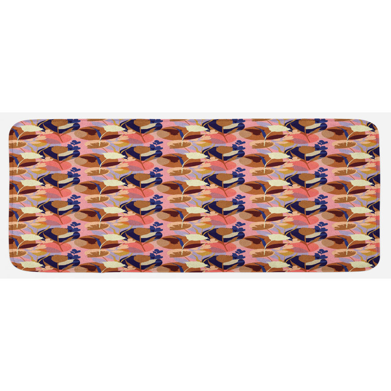 Tapis de cuisine
