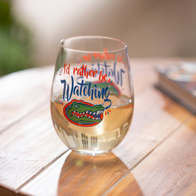 Dearies 17oz. Wine Glass