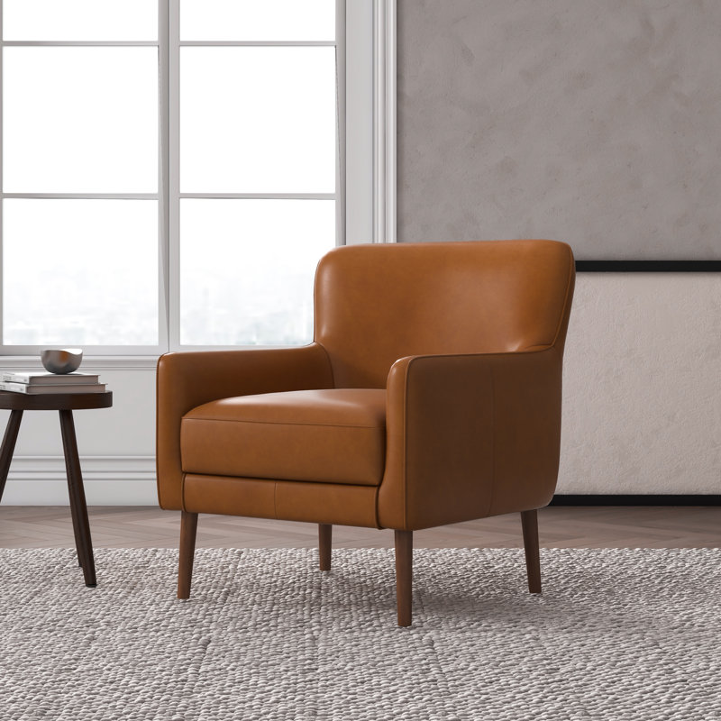 Kuebler Upholstered Accent Chair