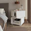 Table de chevet hibou-447539659