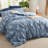 Holiday Vibe for Your Home Bedsure Christmas Vibe Duvet Cover-105308037-105308043