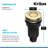 WasteGuard Air Switch-97413057