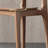 Modern Simple Durable Rock Slab Dining Table-110376001