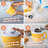 Nostalgia 1.5 Pint Electric Ice Cream Maker