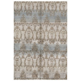 One-of-a-Kind 6' X 8'10" Area Rug