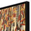 Wind In The Trees II Painting by Jardine