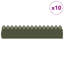 22cm H x 103cm W Steel Hardware-123601059